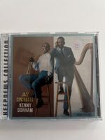 CD Kenny Dorham « Jazz Contrasts » 1957/2007 24 bits remaste